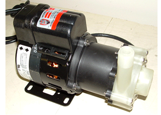 AC-5CP-MD 1080 GPH