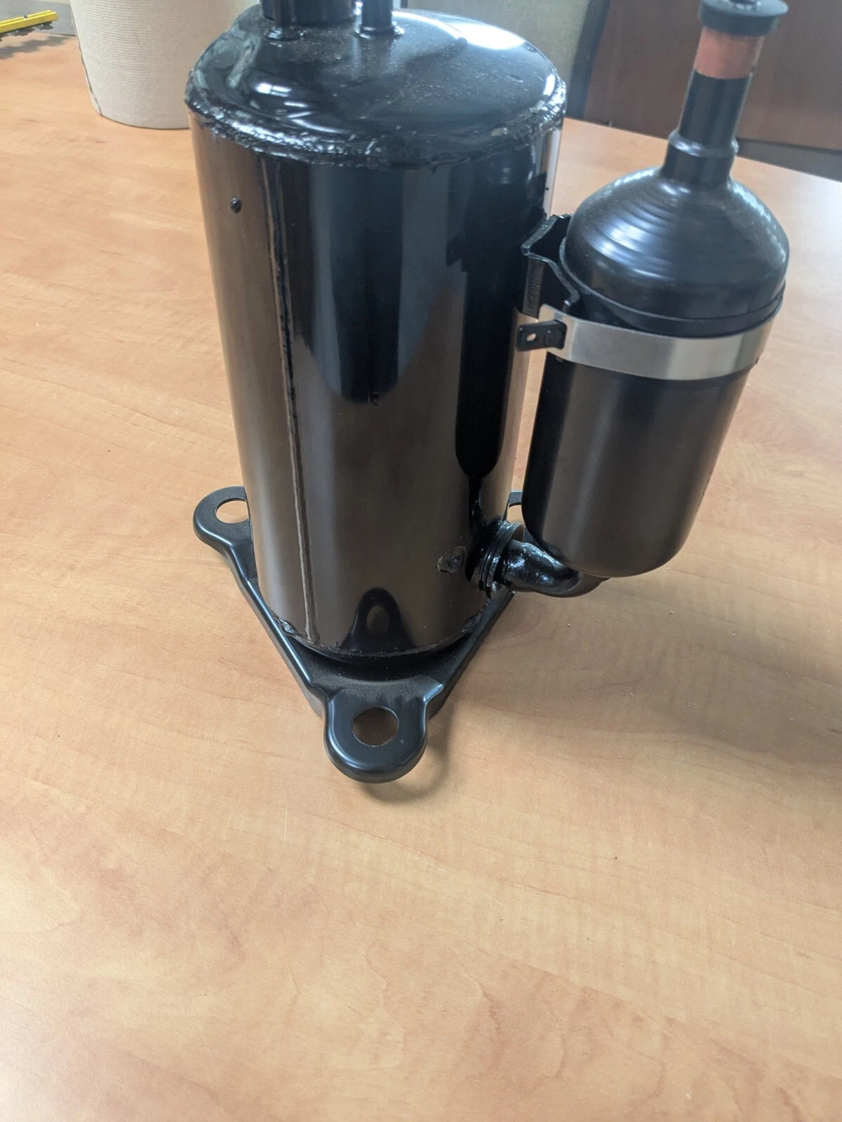 LG Rotary Compressor GK141CAD 115V - Image 3